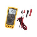 Fluke 787B 810 Vibration Tester Training Program Book Electronic Measuring Probe,  FLUKE-787B